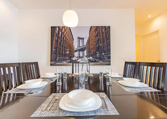 Capitalia Modern With High-speed Wi-fi Appartement Mexico
