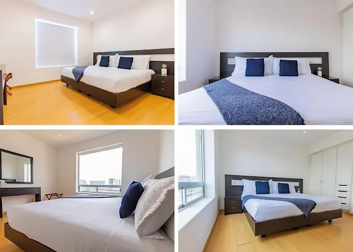 Appartement Capitalia Modern With High-speed Wi-fi *
