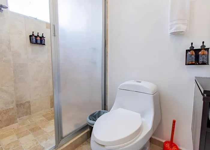 Capitalia Modern With High-speed Wi-fi Appartement *