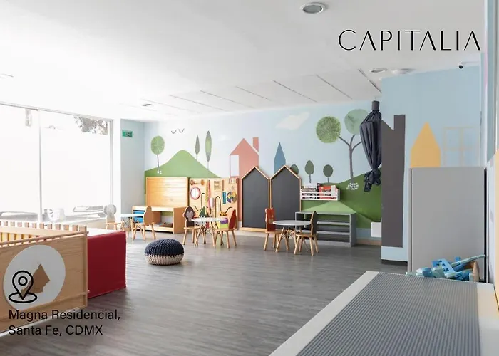 Capitalia Modern With High-speed Wi-fi Appartement